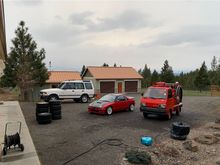 the day of the kei cars delivery