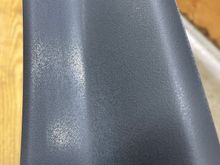 One texture coat