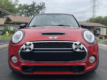 perf. parted, lowered, JCW brakes & Hot-Tuned by Renn Haus