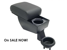 MINI Cooper Ultimate Armrest