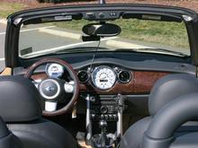 Mini Cooper IMG 0101