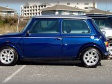 6329Cooper Blue I