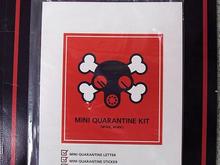 web Quarantine Kit 1