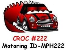 MotoringID MPH222