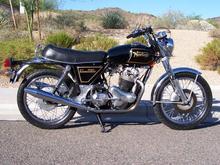 74 Norton Side