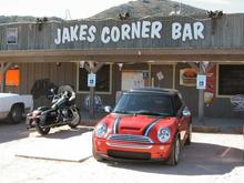 Jake s Corner BAR Sm