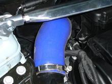 Silicon Turbo Hose