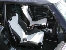 Recaro 1