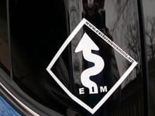 EIM vinyl1