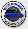 Blue Murder OC