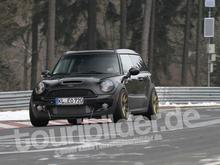 Nurburgring 30 Mar 13