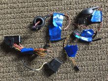 wiring harnesses
