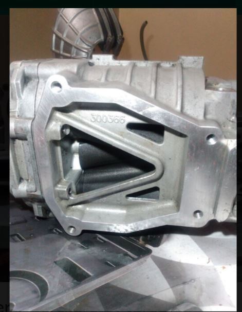 Engine - Intake/Fuel - r53 supercharger - Used - 2002 to 2006 Mini R53: "Mk I" Mini Cooper S - Moreno Valley, CA 92555, United States