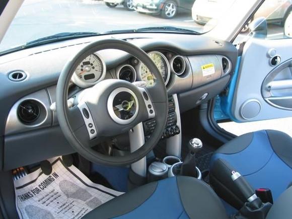 Interior Image 
