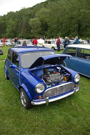 Under the Hood Image 

