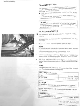 Bentley Manual page 119-4