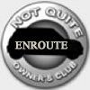 NQOC Enroute Badge