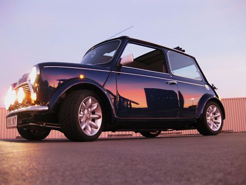 classic mini 3