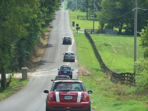 19767Mini rally ride 8