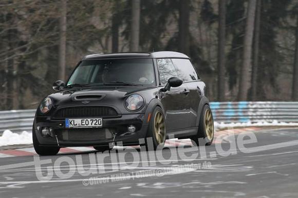 Nurburgring 30 Mar 13 1