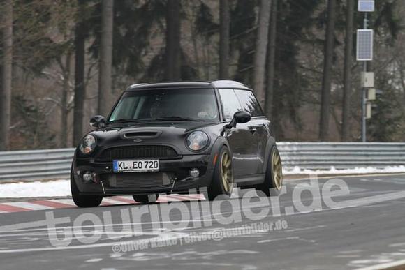 Nurburgring 30 Mar 13