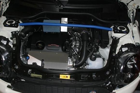 NM Turbo Shield May 2014