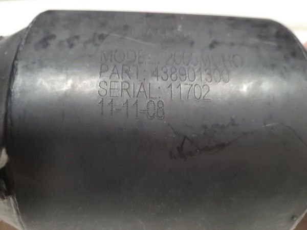 Engine - Exhaust - Akrapovic Downpipe - Used - All Years  All Models - Somerset, KY 42501, United States