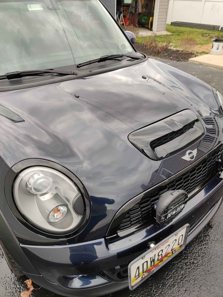 2013 Mini R56: "Mk II" Mini Hatch/Hardtop range - 2013 Reef Blue 6Spd 46k Miles w/ Proto Stg 1 Tune, O.Z. Wheels, Koni/SWIFT + More! - Used - VIN WMWSV3C57DT478355 - 46,700 Miles - 4 cyl - 2WD - Manual - Hatchback - Blue - Baltimore County, MD 21222, United States
