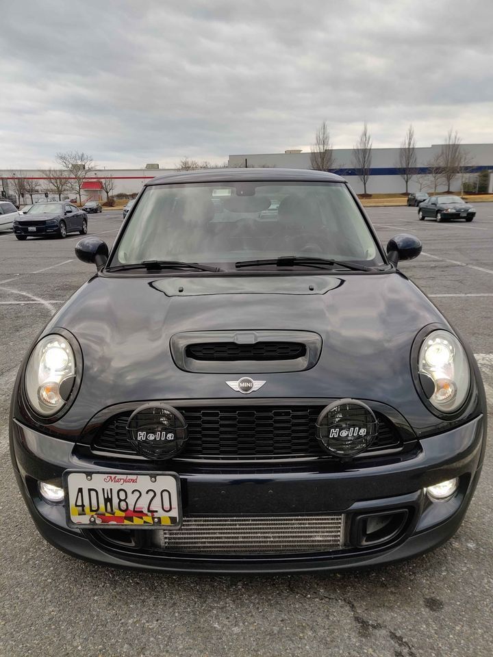 2013 Mini R56: "Mk II" Mini Hatch/Hardtop range - 2013 Reef Blue 6Spd 46k Miles w/ Proto Stg 1 Tune, O.Z. Wheels, Koni/SWIFT + More! - Used - VIN WMWSV3C57DT478355 - 46,700 Miles - 4 cyl - 2WD - Manual - Hatchback - Blue - Baltimore County, MD 21222, United States