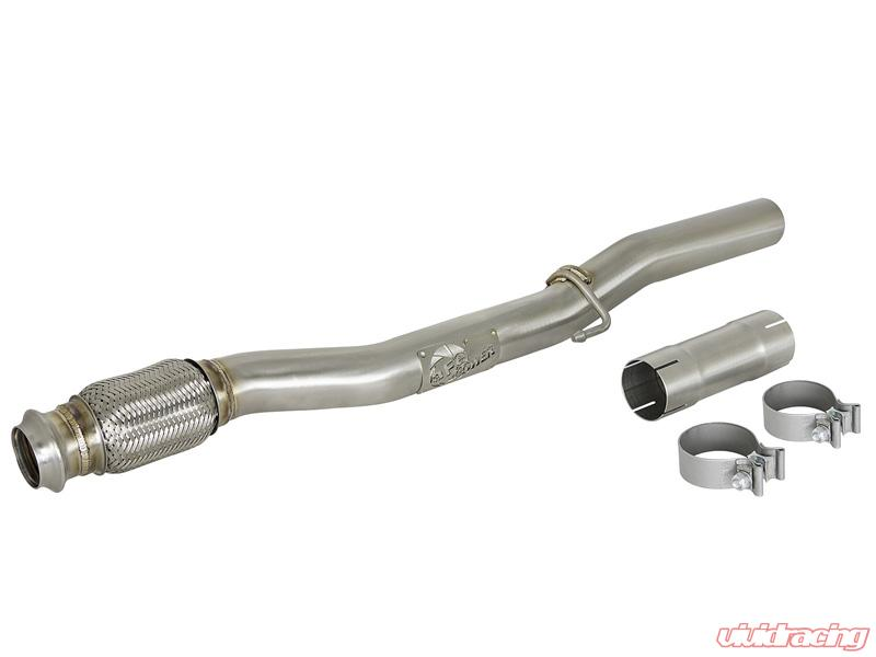 Engine - Exhaust - WTB: Catless Mid-Pipe - New or Used - 0  All Models - Brockport, NY 14420, United States