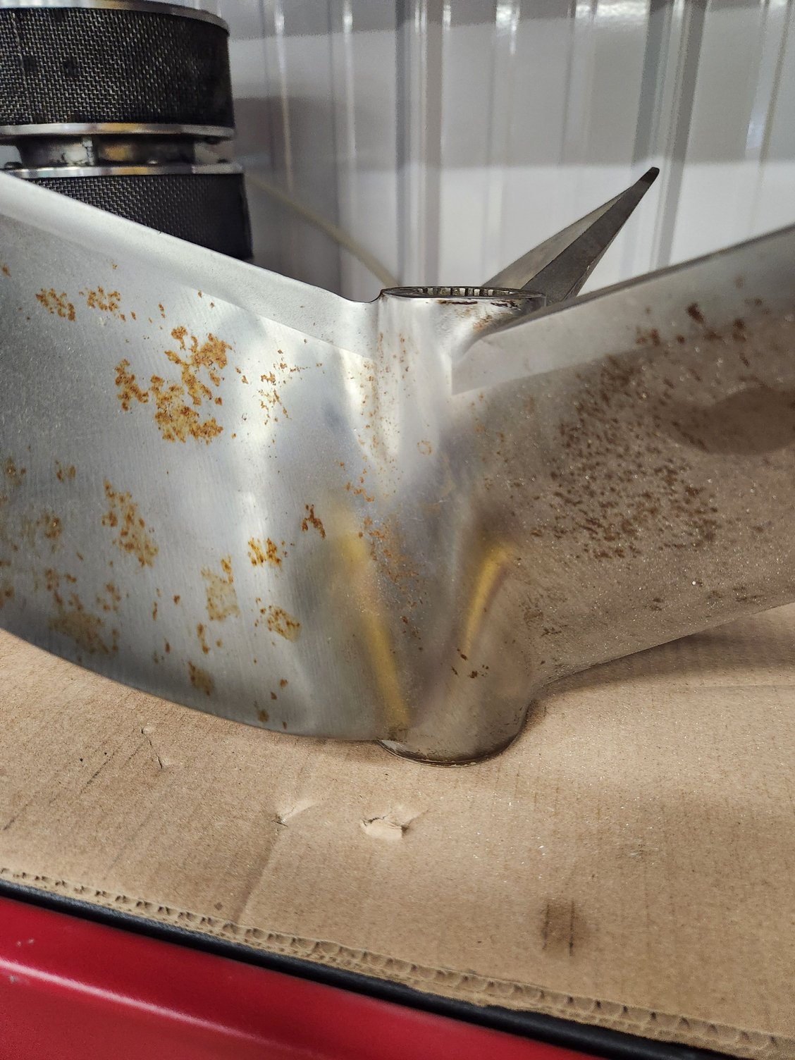 SSM 3&4 19 spline 3 blade cleavers for sale - Offshoreonly.com