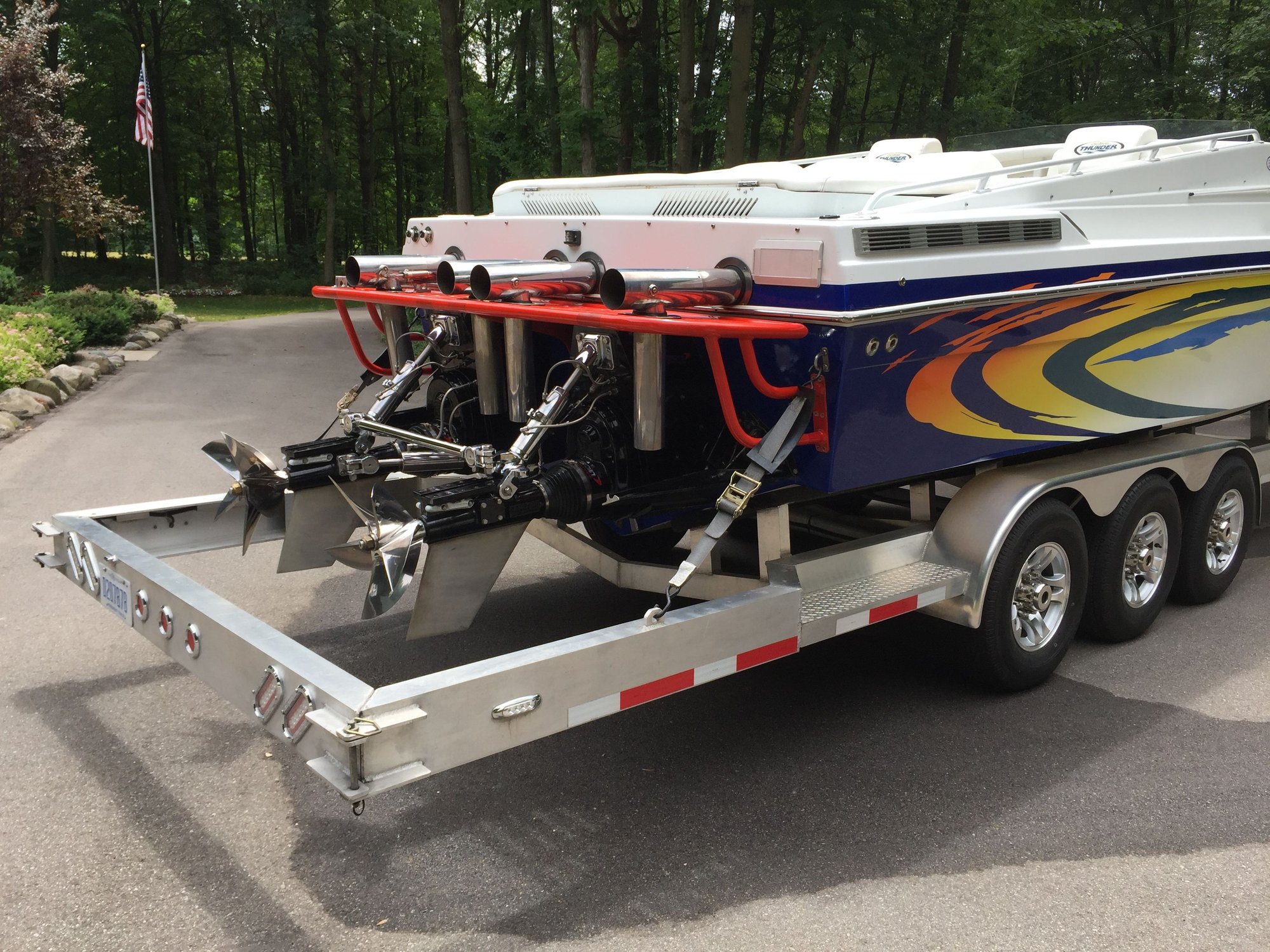 Manning Trailers Page 6