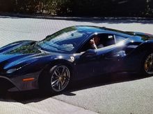 Last year - fast and fun