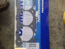 New 0.39 has gaskets gen 4 454 $75.00