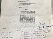 I have done this maybe three times in 14 years
