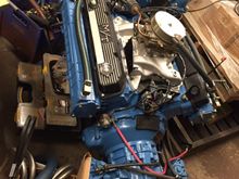 440 Chrysler’s fresh rebuilds by Mike Murley (Trouble shooting tech for Chrysler Marine)