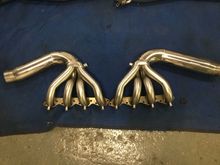 Cmi bravo style . Need repair . $600 for the pair.plus ride.