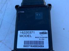 502 mpi cool fuel computer