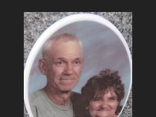 MY AUNT GOLDIE RISTER BERTRAM & UNCLE DON BERTRAM GARRISON KENTUCKY 41141 USA