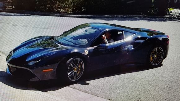 Last year - fast and fun