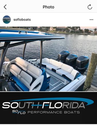 Found this on SoFlo Instagram page 