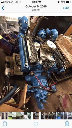 440 Chrysler’s fresh rebuilds by Mike Murley (Trouble shooting tech for Chrysler Marine)
