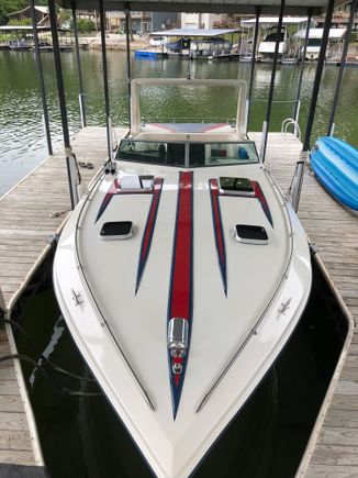 Still a great ride 30 years old