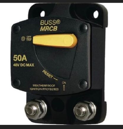 You are looking for this or similar. Maybe looks like it has a push button in addition to the lever disconnect.
Turning this off will eliminate all of the parasitic drain problems you are having.