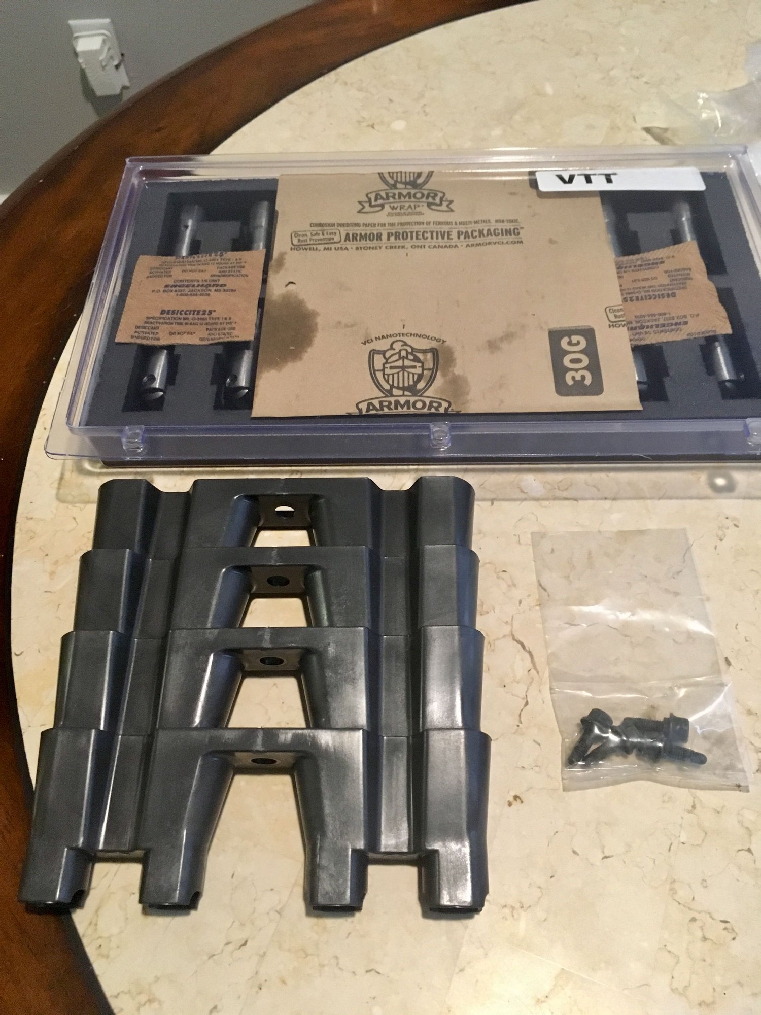 Morel 6504 Lifters, LS Drop In, No Tie Bar, Hydraulic Roller (Same as