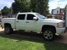 My 2007 Silverado