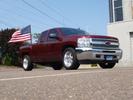 The Truck