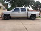 2006 GMC Denali