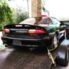 98 SS Camaro Single turbo project