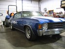 Garage - Chevelle